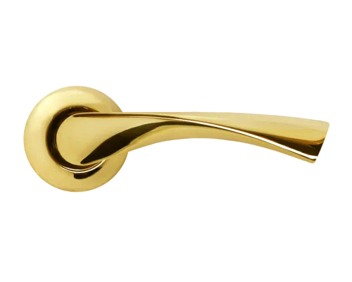 RAP 1 PG золото