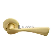 RAP 1 SG/GP Матовое золото/золото