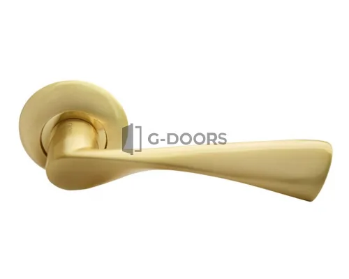 RAP 1 SG/GP Матовое золото/золото