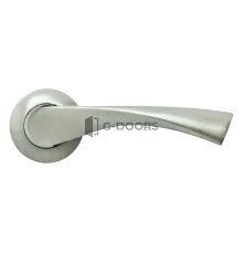 RAP 1 SN/CP белый никель/полированный хром