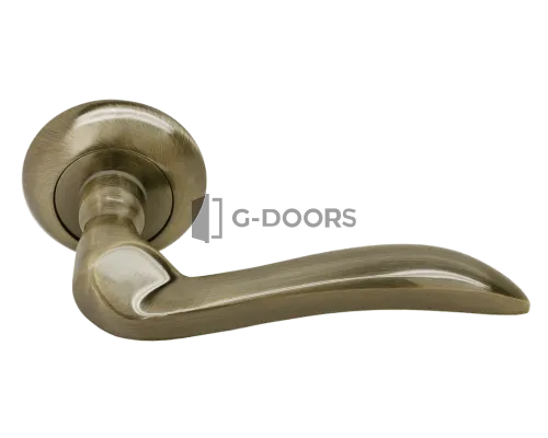 RAP 10 AB античная бронза