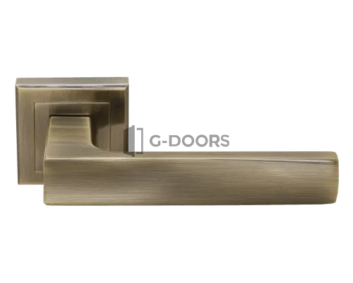 RAP 14-S AB античная бронза