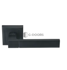 RAP 16-S BL черный