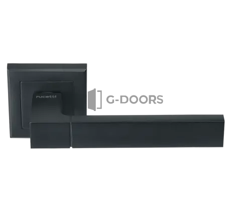 RAP 16-S BL черный