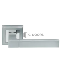 RAP 16-S SC/CP мат.хром/хром