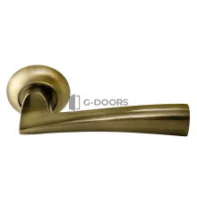 RAP 18 AB античная бронза