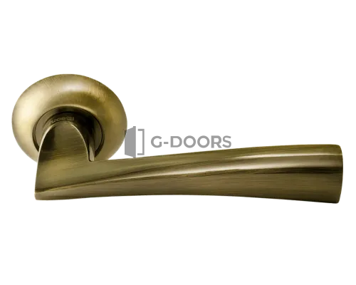 RAP 18 AB античная бронза