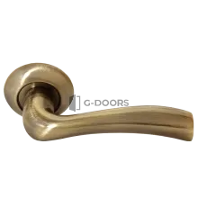 RAP 19 AB античная бронза