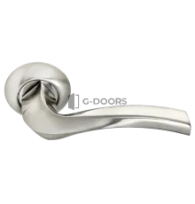 RAP 20 SN/CP белый никель/полированный хром