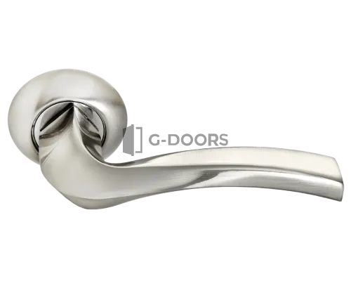 RAP 20 SN/CP белый никель/полированный хром