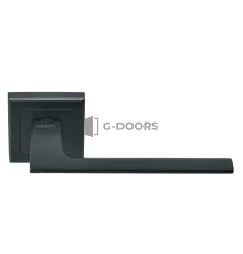 RAP 21-S BL черный