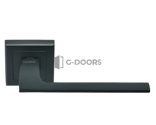 RAP 21-S BL черный