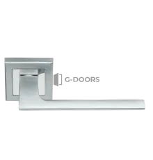 RAP 21-S SC/CP мат.хром/хром