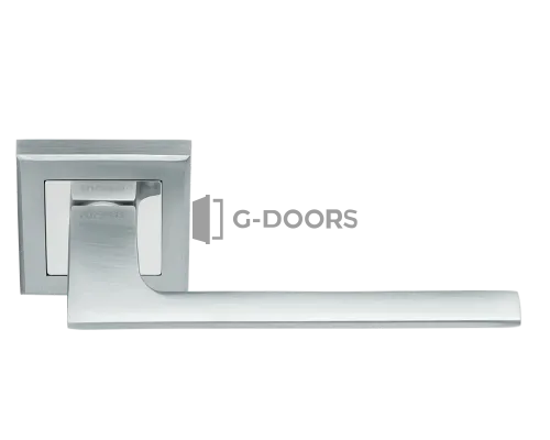 RAP 21-S SC/CP мат.хром/хром