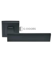 RAP 22-S BL черный