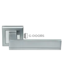 RAP 22-S SC/CP мат.хром/хром