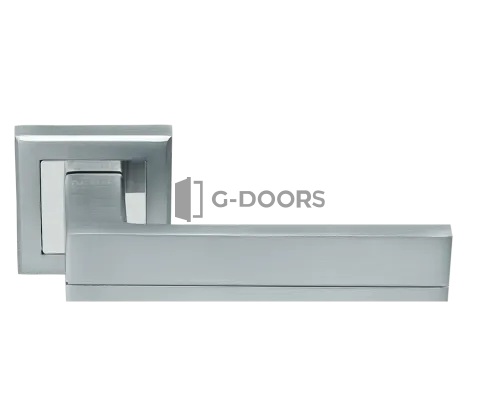 RAP 22-S SC/CP мат.хром/хром