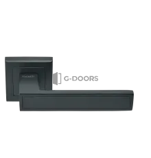 RAP 23-S BL черный