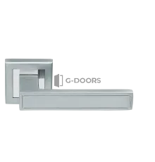 RAP 23-S SC/CP мат.хром/хром