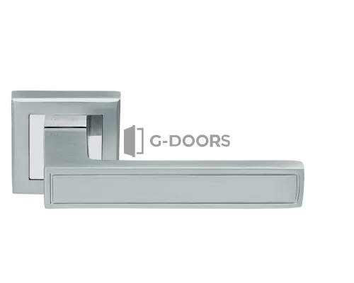 RAP 23-S SC/CP мат.хром/хром