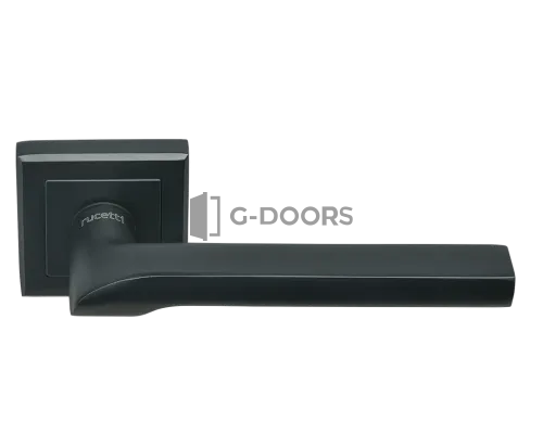 RAP 24-S BL черный