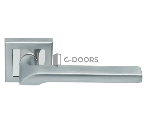 RAP 24-S SC/CP мат.хром/хром