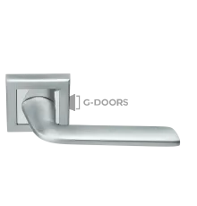 RAP 25-S SC/CP мат.хром/хром