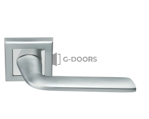 RAP 25-S SC/CP мат.хром/хром