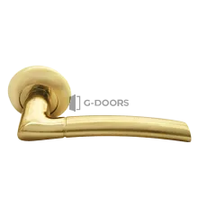 RAP 6 SG/GP матовое золото/золото