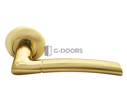 RAP 6 SG/GP матовое золото/золото