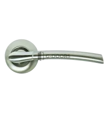 RAP 6 SN/CP белый никель/полированный хром