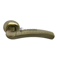 RAP 7 AB античная бронза