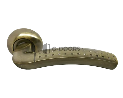 RAP 7 AB античная бронза