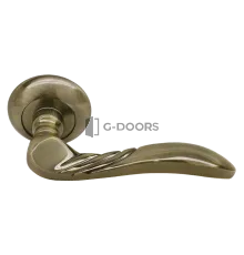 RAP 9 AB античная бронза