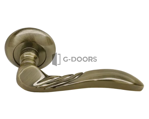 RAP 9 AB античная бронза