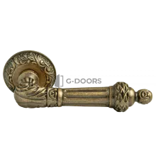 RAP-CLASSIC 3 OMB Цвет - старая античная бронза