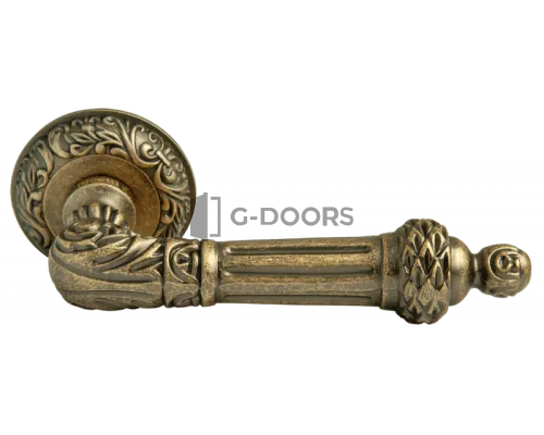 RAP-CLASSIC 3 OMB Цвет - старая античная бронза