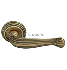 RAP-CLASSIC-L 4 OMB старая античная бронза