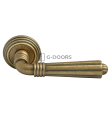 RAP-CLASSIC-L 5 OMB старая античная бронза