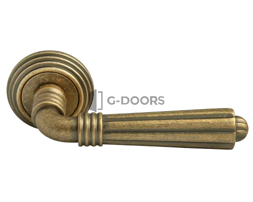 RAP-CLASSIC-L 5 OMB старая античная бронза