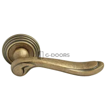 RAP-CLASSIC-L 6 OMB старая античная бронза