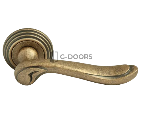 RAP-CLASSIC-L 6 OMB старая античная бронза