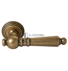 RAP-CLASSIC-L 8 OMB старая античная бронза