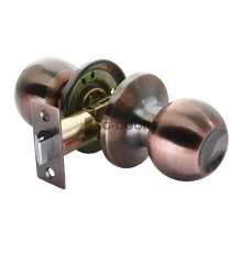 Ручка-шар HK-01 AC античная медь БЕЗ ФИКСАТОРА