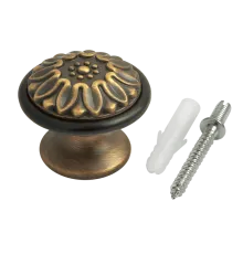 DS6 IB,  дверной ограничитель