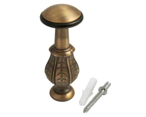 DS8 IB,  дверной ограничитель