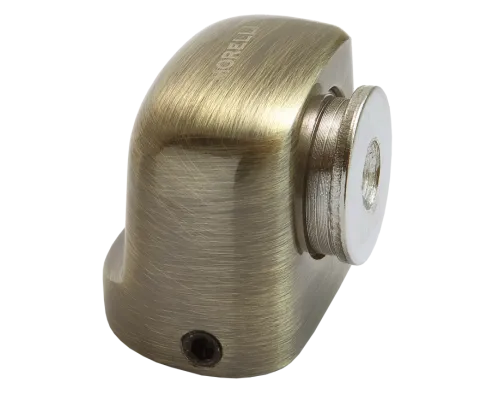 MDS-2 дверной ограничитель магнитный