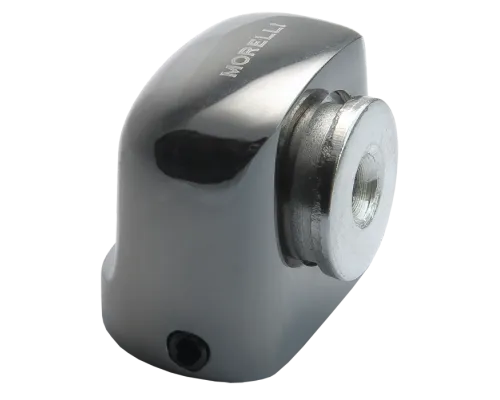 MDS-2 дверной ограничитель магнитный