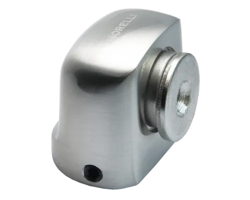 MDS-2 дверной ограничитель магнитный