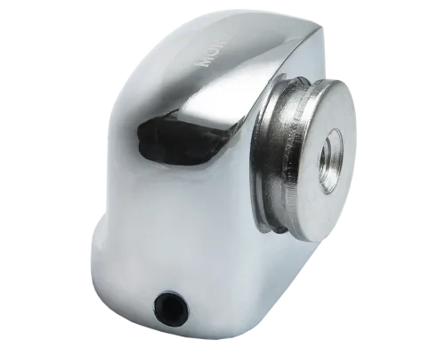 MDS-2 дверной ограничитель магнитный